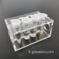 Extraction magnétique Kit de récupération d'ADN en gel d'agarose Baypure